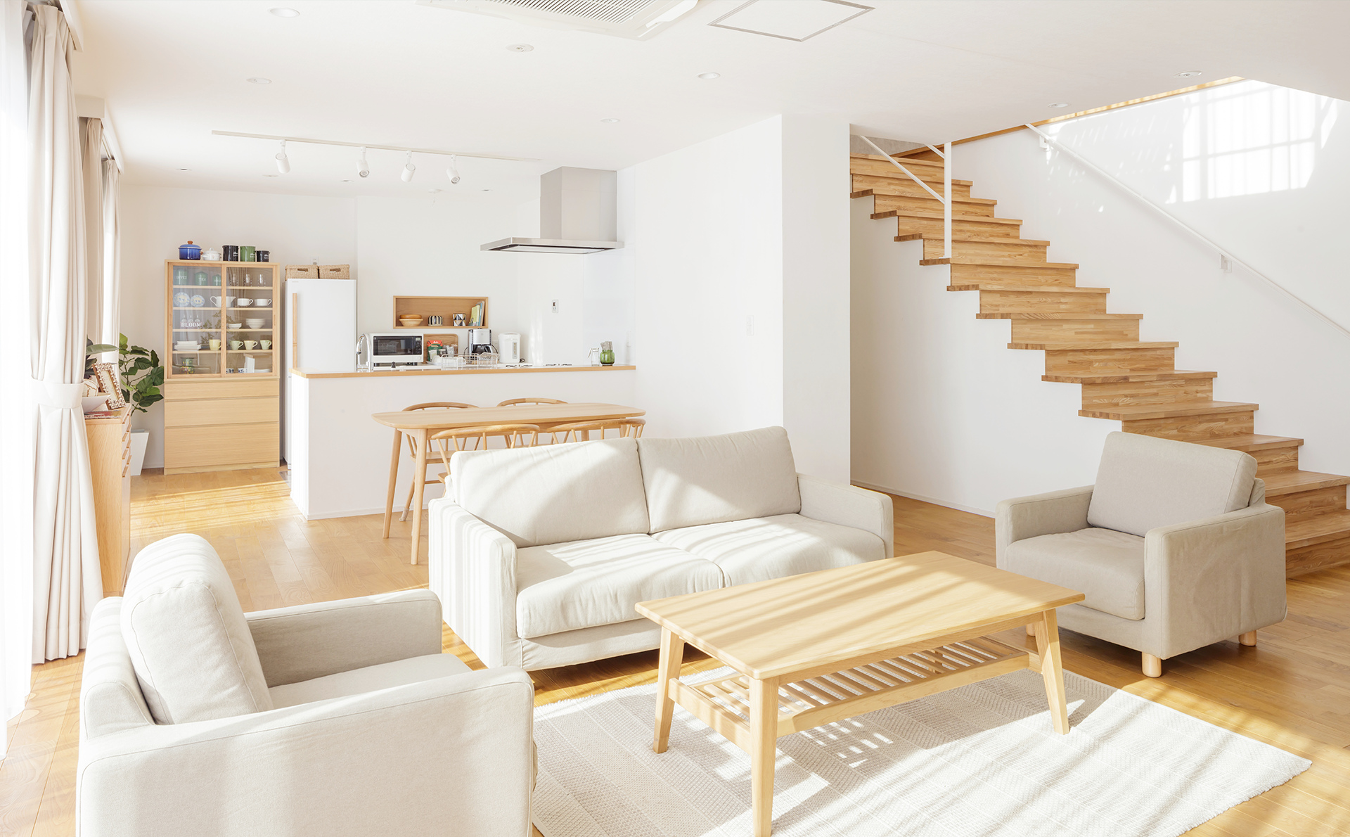 リビングMV